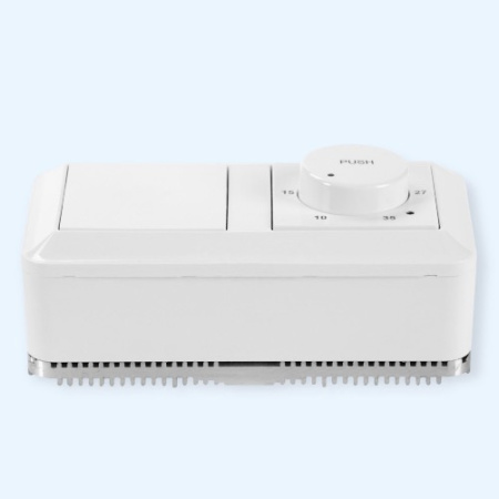 МРТ380.14-40 -400В 40А IP20 Shuft Регулятор температуры МРТ380.14-40 -400В 40А IP20 Shuft Регулятор температуры